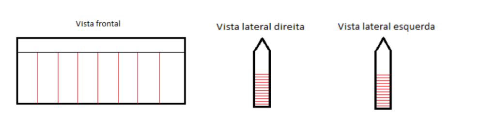 segmento diamantado solda